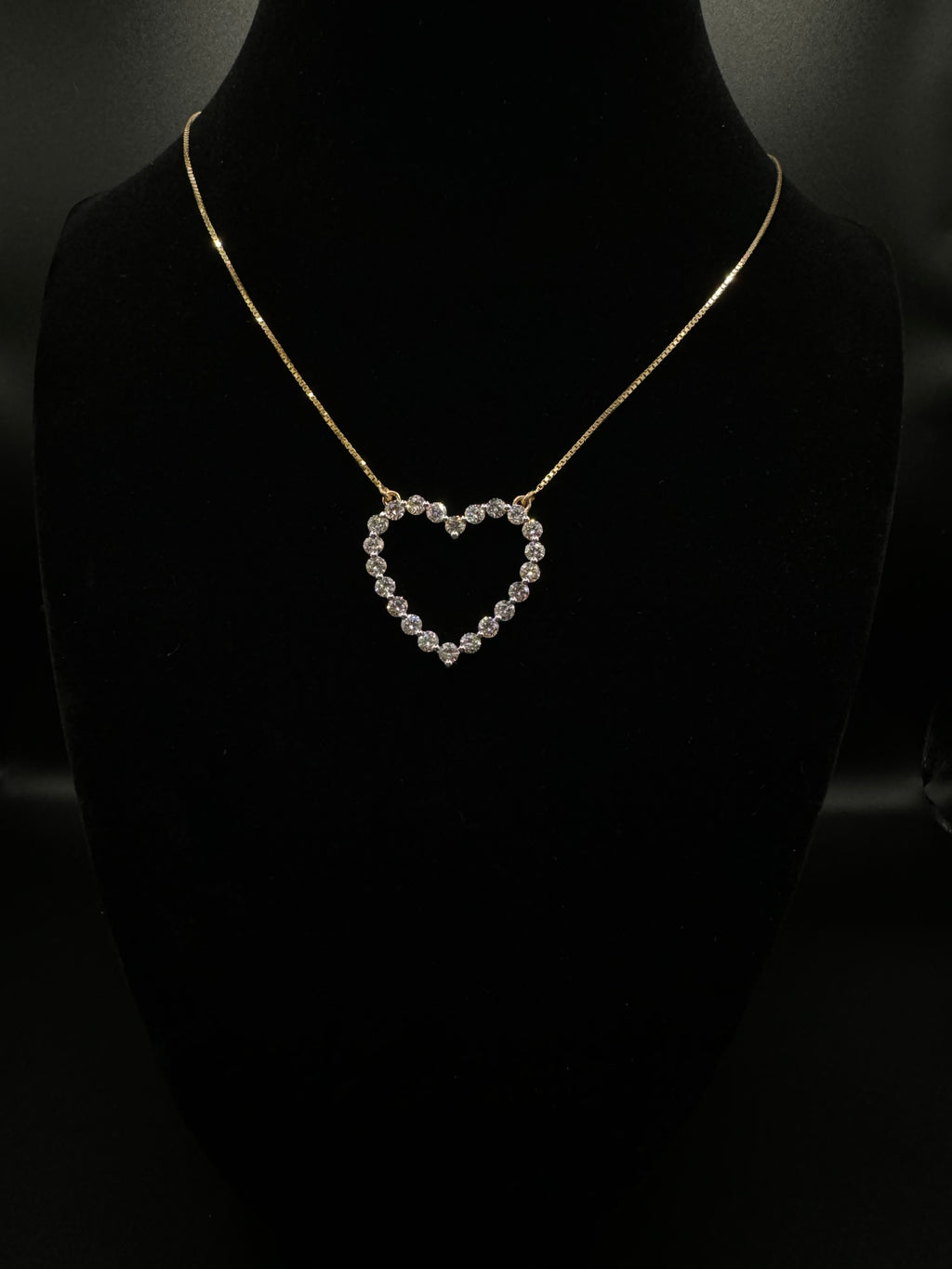 PureHeart Pendant (mommy)