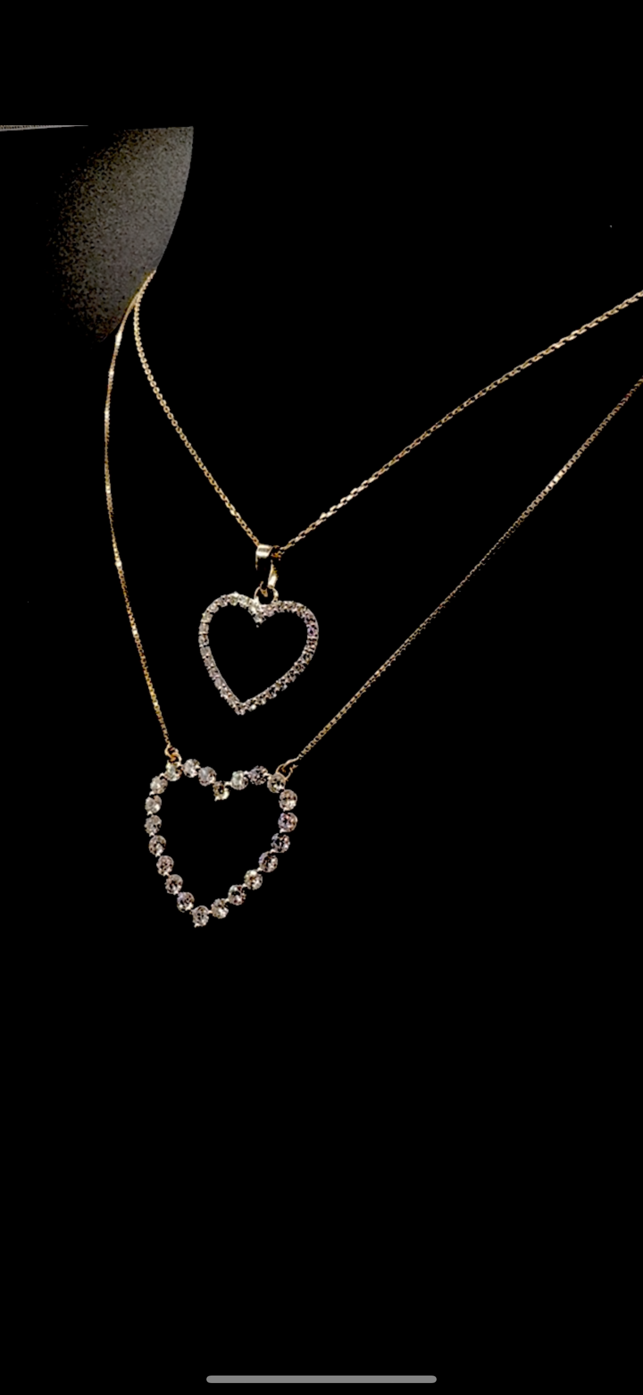 PureHeart Pendant (baby)