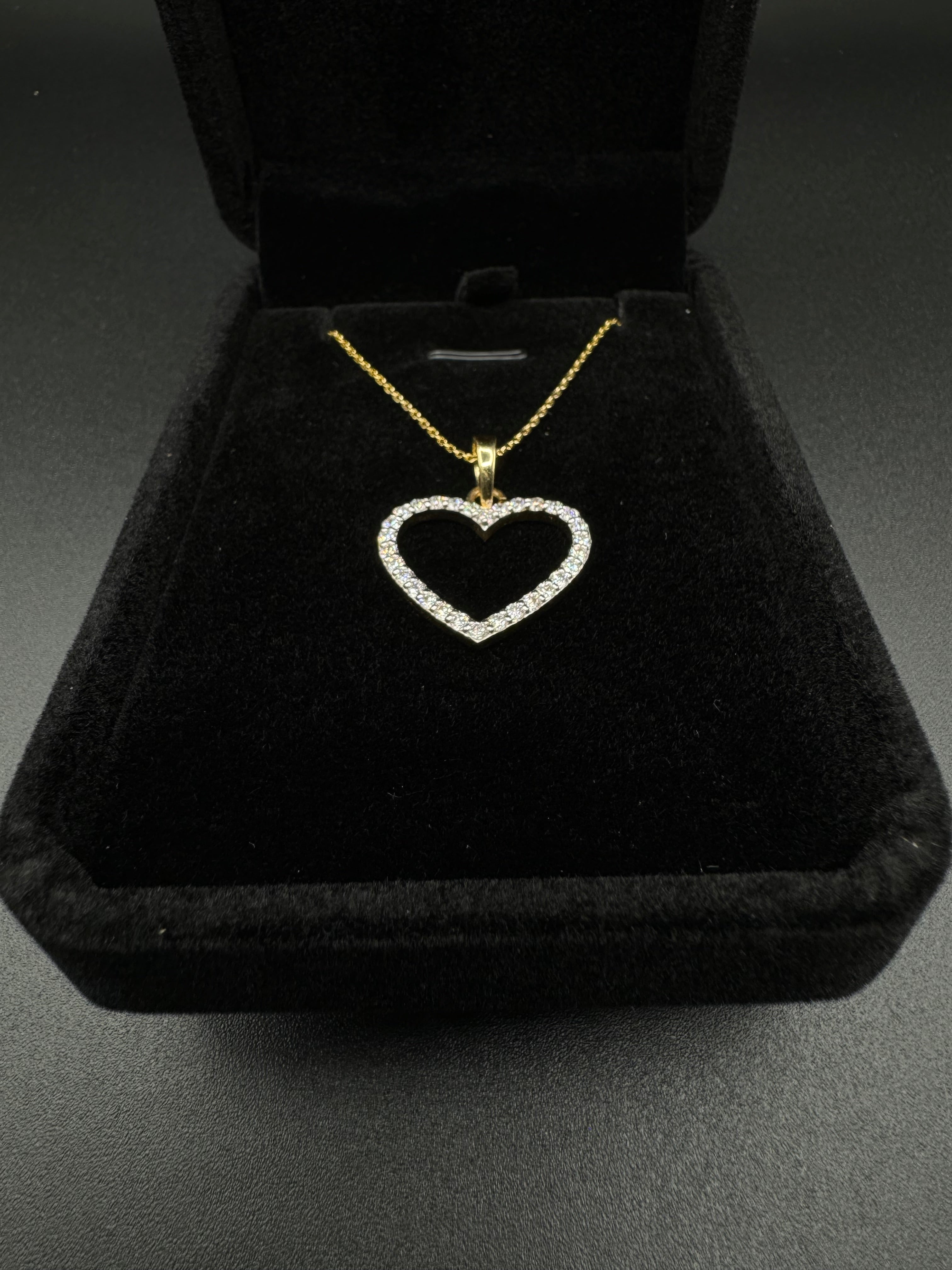 PureHeart Pendant (baby)