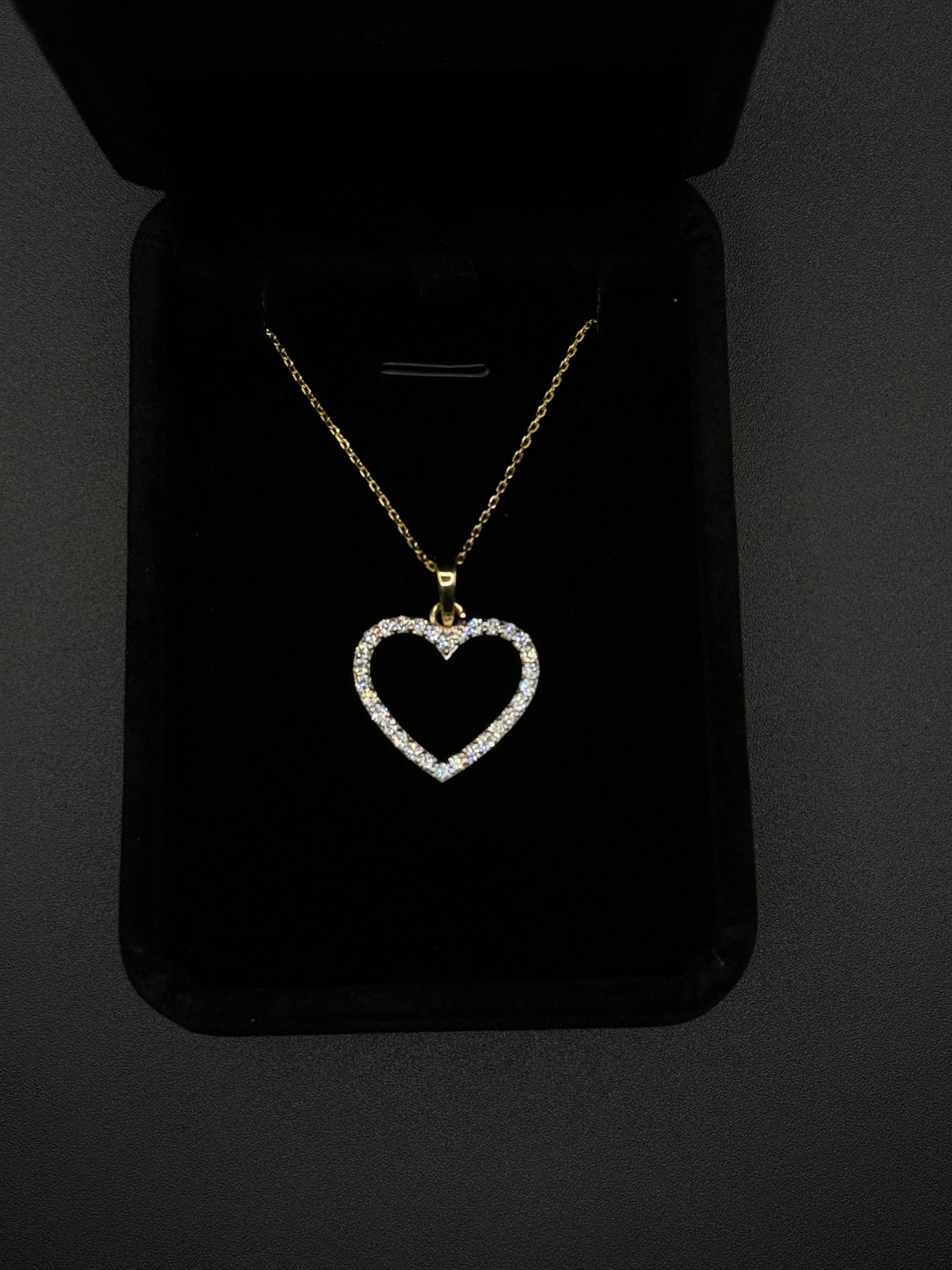 PureHeart Pendant (baby)