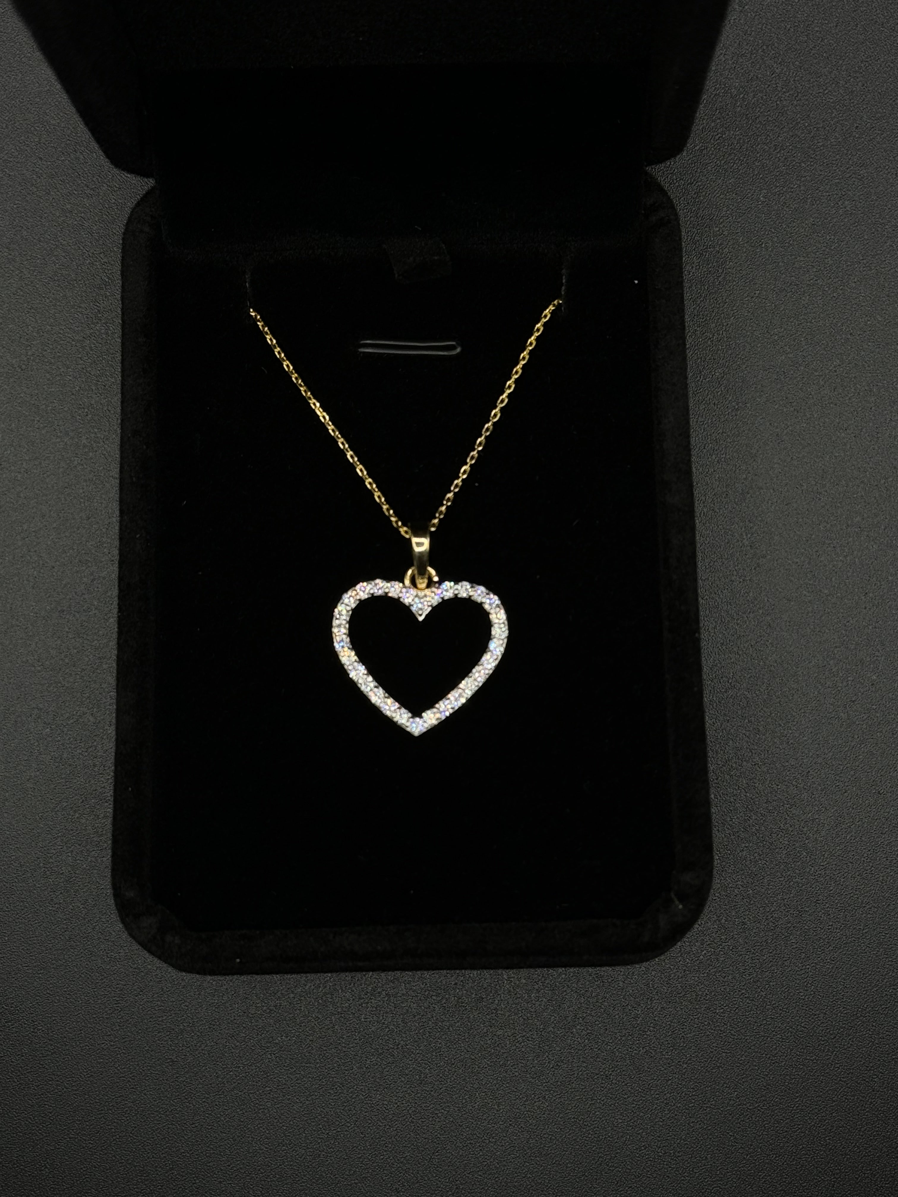 PureHeart Pendant (baby)