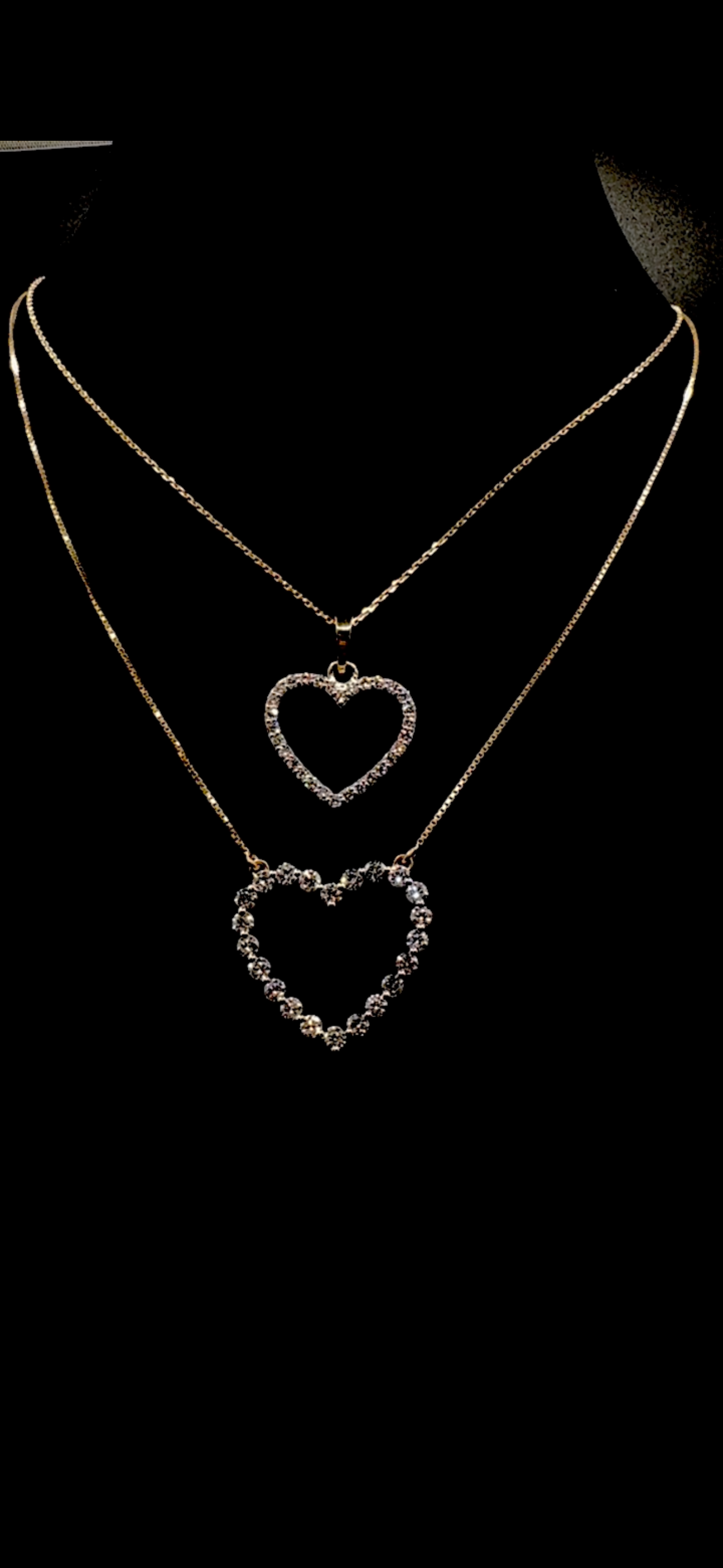 PureHeart Pendant (baby)