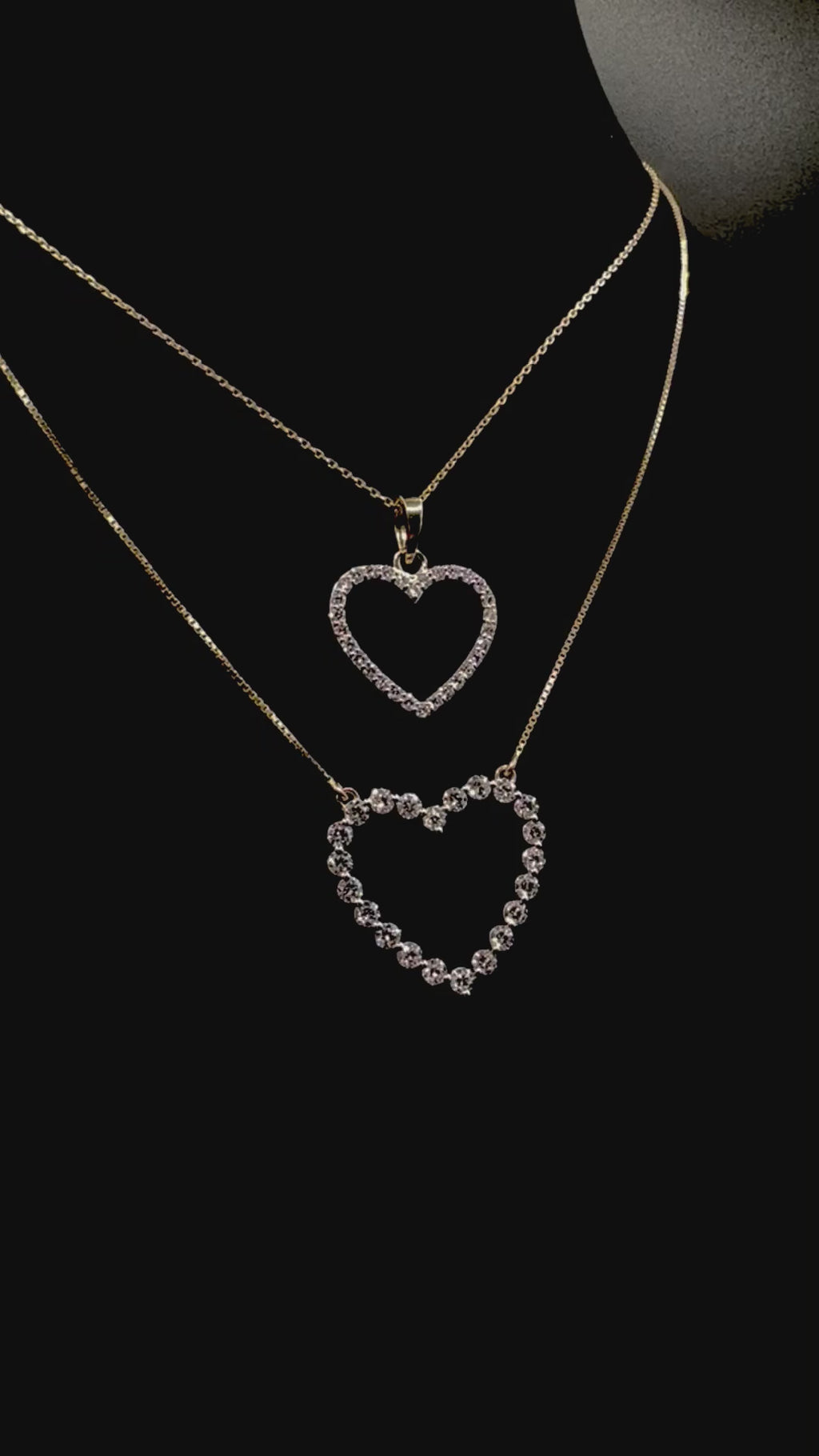 PureHeart Pendant (mommy)