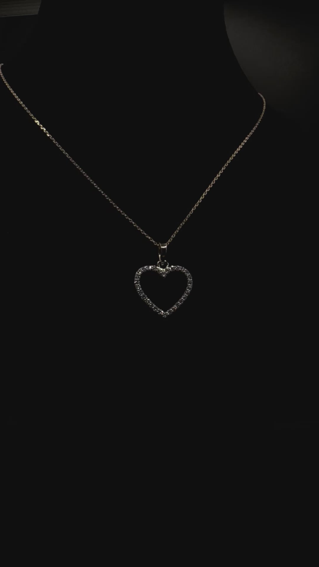 PureHeart Pendant (baby)